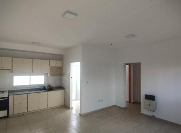 Departamento · 55m² · 4 Ambientes · 1 Cochera