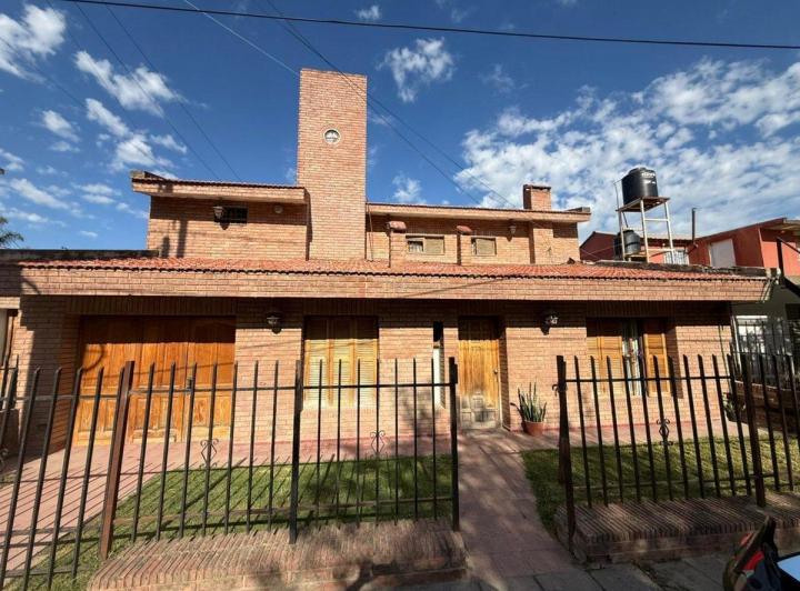Casa en venta en Cordoba · 4 ambientes