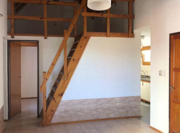 Departamento · 45m² · 3 Ambientes · Departamento 1 Dormitorio Entrepiso