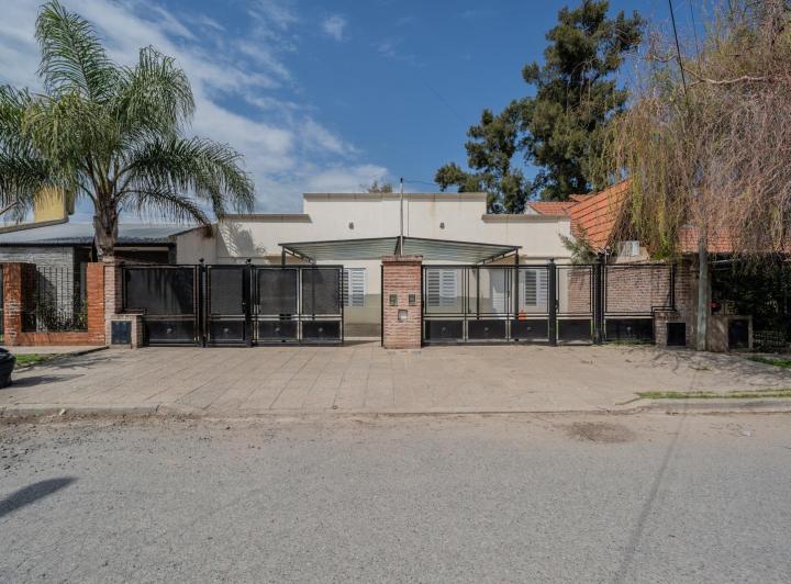 PH · 79m² · 6 Ambientes · 2 Cocheras