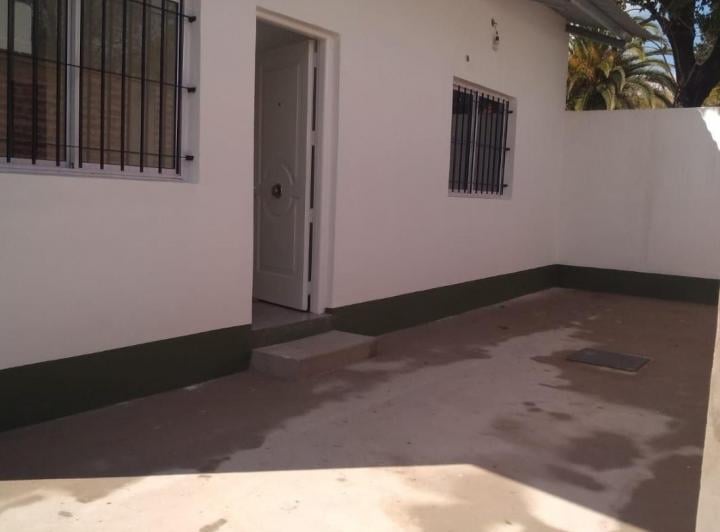 Casa · 90m² · 3 Ambientes · 1 Cochera