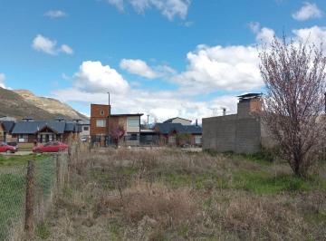 Terreno · 469m² · Terreno en Esquel con Servicios 468 m².