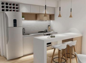 Departamento · 52m² · 2 Ambientes · 1 Cochera · Venta Departamento en Pozo Tronador Al 3700