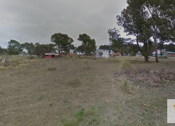 Terreno · 500m²