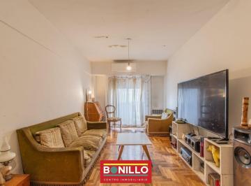 BNP-BNP-5374_2 · Departamento 4 Ambientes Venta Villa Pueyrredón