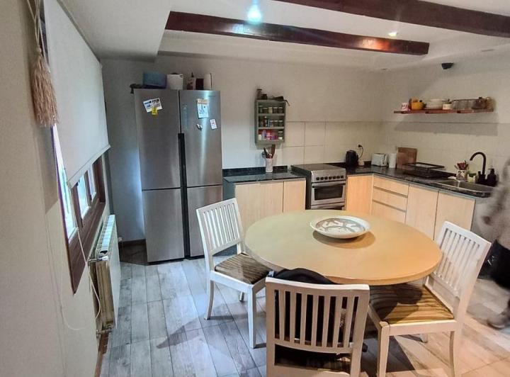 Casa · 67m² · 3 Ambientes · 1 Cochera
