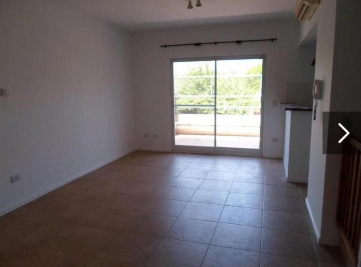 Departamento · 79m² · 3 Ambientes · 1 Cochera