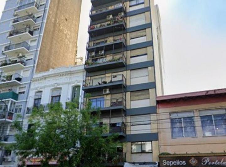 Departamento · 34m² · 2 Ambientes
