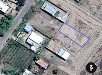 Terreno , La Consulta · Vendo Terreno Loteo Appon La Consulta