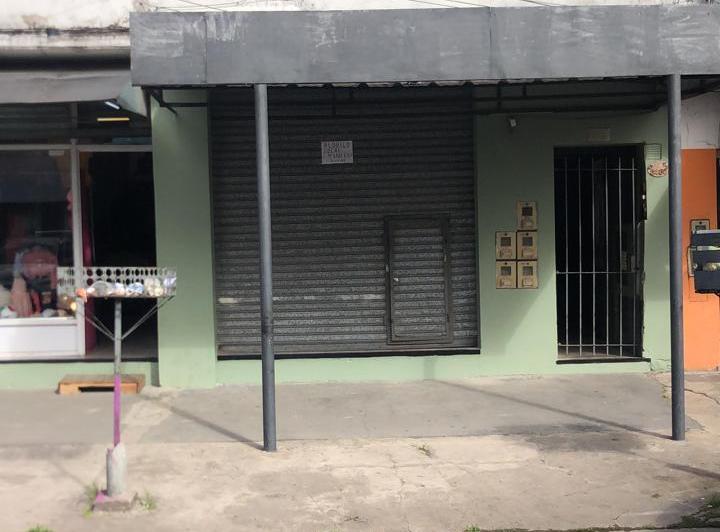 Local comercial · 30m² · 1 Ambiente