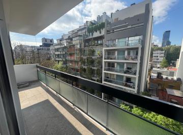 Departamento · 36m² · 2 Ambientes · Departamento en Palermo Hollywood