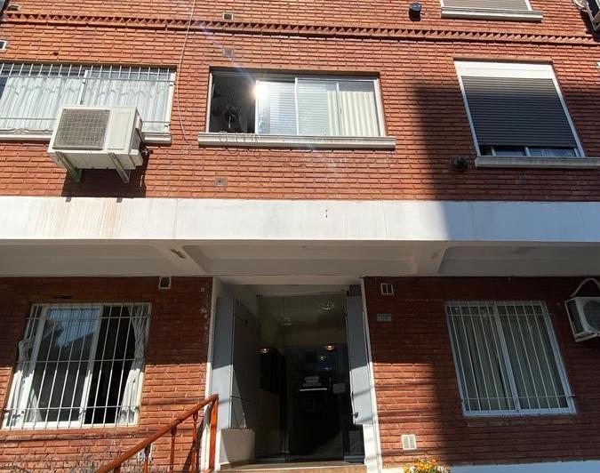 Departamento · 42m² · 2 Ambientes · 1 Cochera