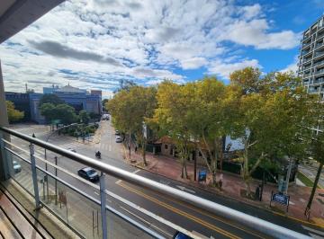 Departamento · 85m² · 3 Ambientes · 2 Cocheras · Hermoso y Luminoso 3 Ambientes en Olivos a m del Rio