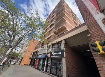Departamento · 50m² · 2 Ambientes · 1 Cochera · Departamento en Alquiler en 11 de Abril 152,centro