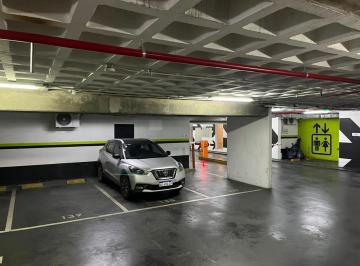 Garage , Córdoba · Cochera Cubierta en Olmos Suite