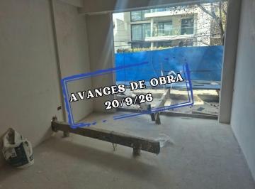 Departamento · 94m² · 4 Ambientes · Semipiso de Pozo Villa Devoto - Piso 3 a