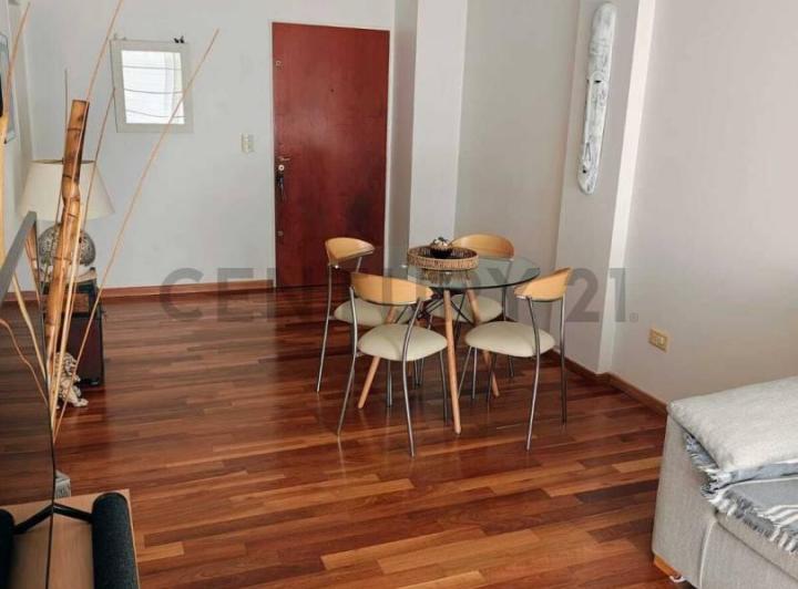 Departamento · 57m² · 3 Ambientes