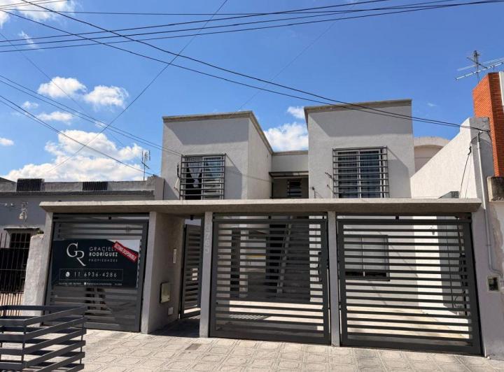 Departamento · 35m² · 2 Ambientes