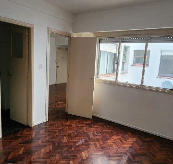 Departamento · 36m² · 2 Ambientes