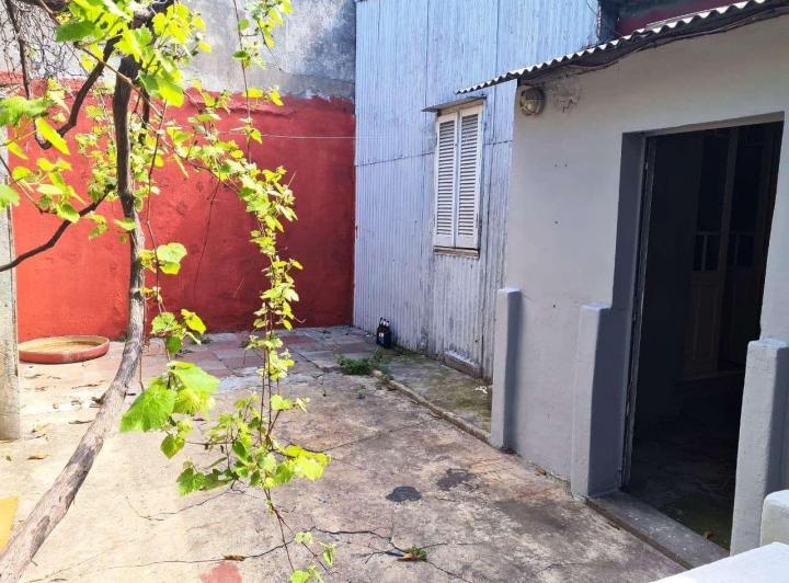 Departamento · 3 Ambientes