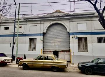 Bodega-Galpón de 5 ambientes, Constitución · Dueño Vende. Venta de Galpón/ Deposito 1.288 m² Cubiertos en Constitución