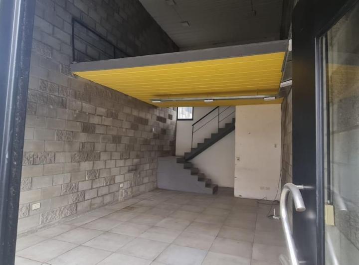 Local comercial · 58m²