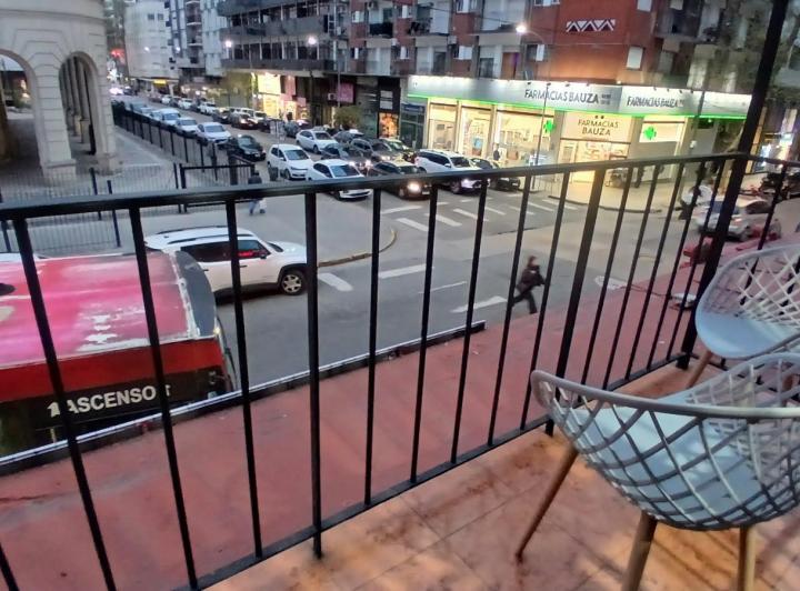 Departamento · 45m² · 2 Ambientes