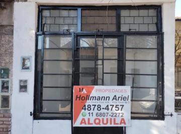 Local comercial · 18m² · Local Exelente Ubicacion!