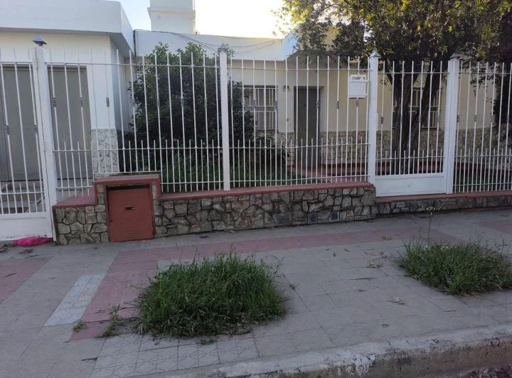 Casa · 136m² · 4 Ambientes · 1 Cochera