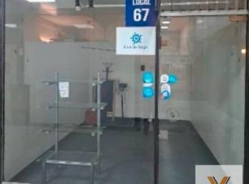 Local comercial · 12m² · 1 Ambiente · Local en Venta - Monoambiente 2 Baños - 12 m - Belgrano