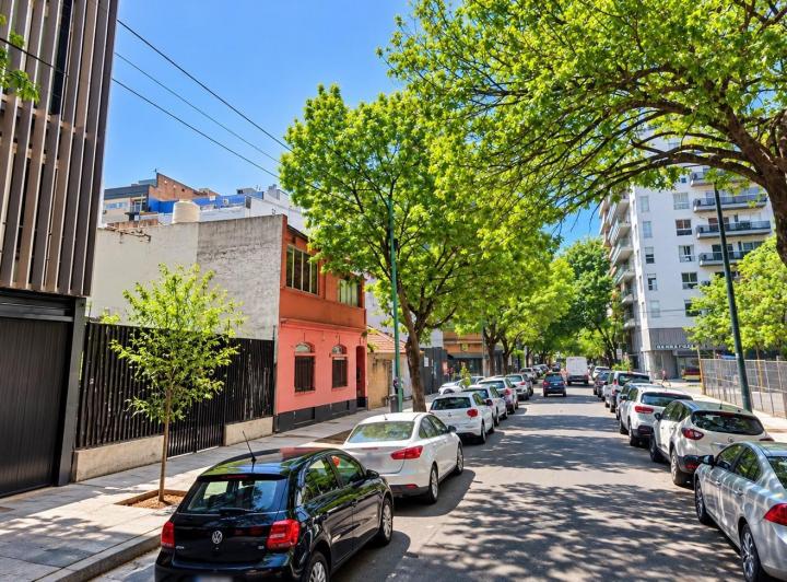 Terreno · 140m²