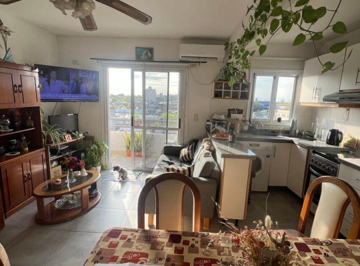 Departamento · 36m² · 2 Ambientes