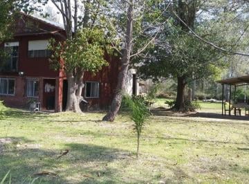 Casa · 96m² · 4 Ambientes · Casa en Venta - 3 Dorm. 1 Baño - 2.322 m² - Primera Sección, Escobar