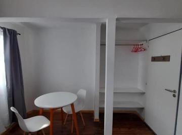 Departamento · 29m² · 1 Ambiente · Departamento en Alquiler - Monoambiente 1 Baño - 29 m - Boca