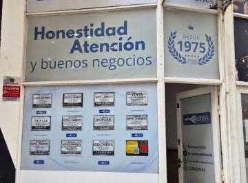 Local comercial de 1 ambiente, San Bernardo · Local en Alquiler