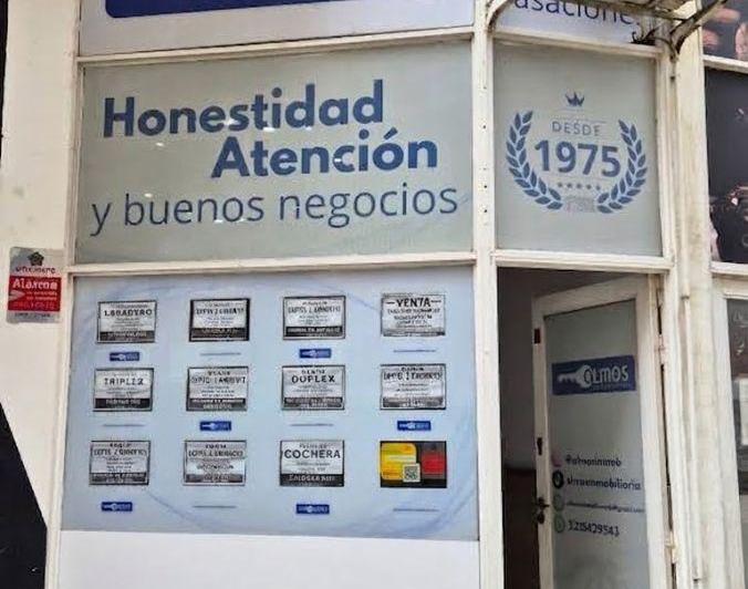 Local comercial · 26m² · 1 Ambiente