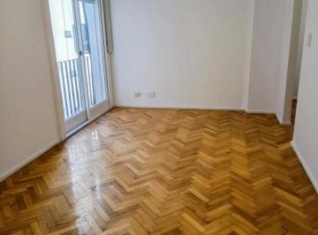 Departamento · 42m² · 2 Ambientes · Departamento en Alquiler - 1 Dormitorio 1 Baño - 42 m - Recoleta