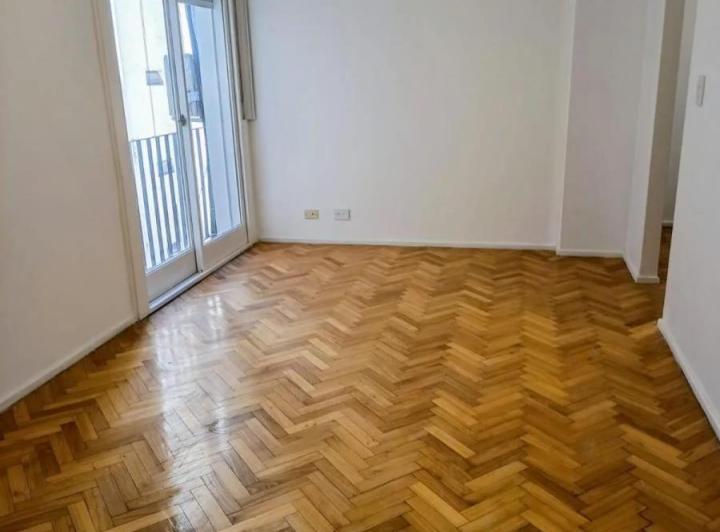 Departamento · 42m² · 2 Ambientes
