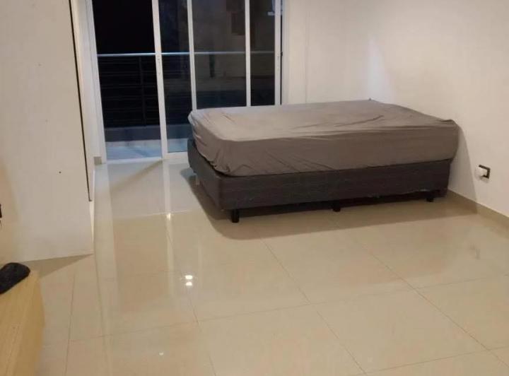 Departamento · 38m² · 1 Ambiente