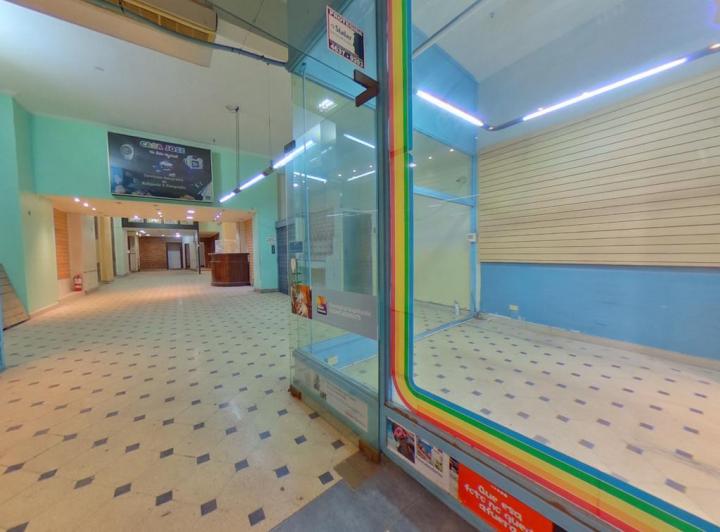 Locales comerciales en venta — RealXpertAI