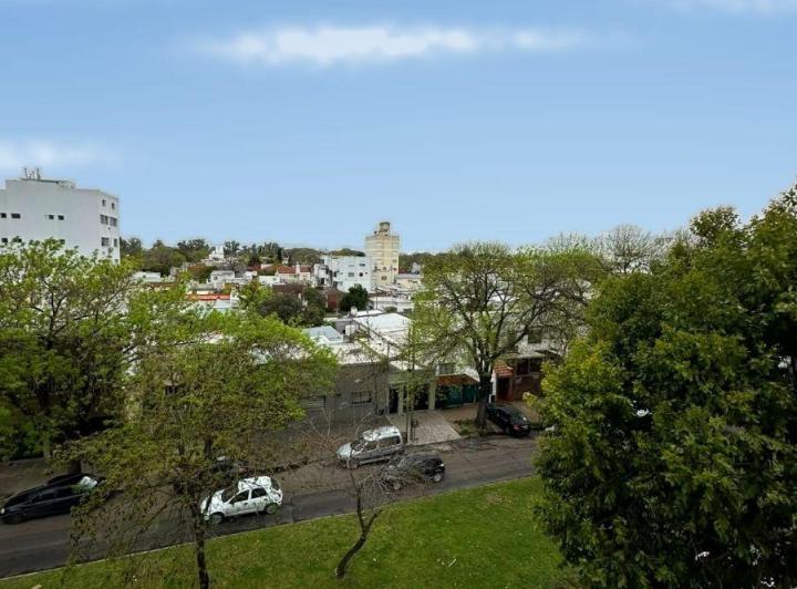 Departamento · 40m² · 2 Ambientes · 1 Cochera