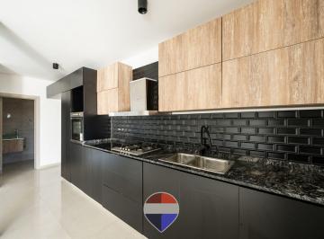 Casa · 160m² · 5 Ambientes · 1 Cochera · Venta Duplex 3 Dorm. Docta Av Córdoba
