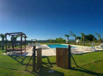 Terreno · 700m² · Terreno en Venta - 700 m - Campos de La Enriqueta