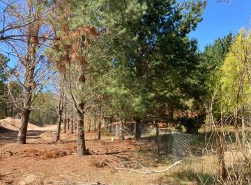 Terreno · 998m² · Terreno en San Bernardo