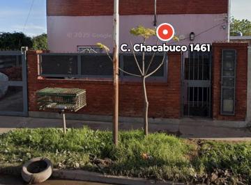 Departamento de 2 ambientes, José C Paz · Duplex Planta Alta de 3 Ambientes