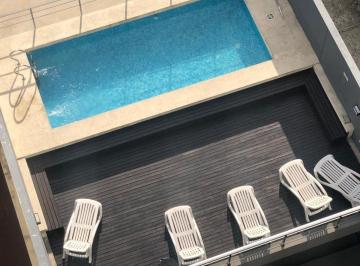 Departamento de 2 ambientes, Caballito · Súper Luminoso, de Calidad y Madera Rústica! en Caballito a Estrenar 2 Amb