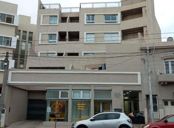 Departamento · 45m² · 2 Ambientes