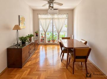 Departamento · 38m² · 2 Ambientes · Departamento en Caballito