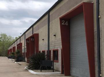 Bodega-Galpón de 2 ambientes, Exaltación de la Cruz · Se Vende Nave - Galpón - en Nogalis - Pavón - Exaltación de La Cruz