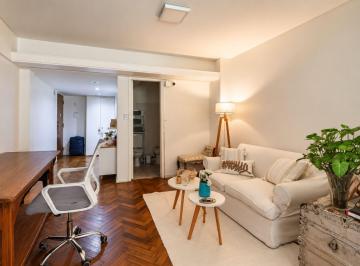 Departamento · 41m² · 1 Ambiente · Venta Monoambiente Divisible Frente Palermo